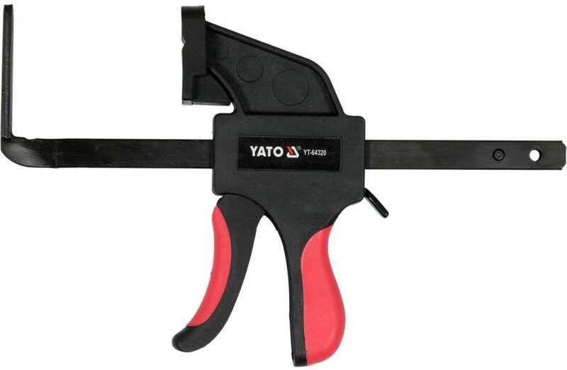 Yato YT-64320 Klemme