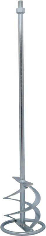 D-73514 Schneebesen Ø120mm für dickflüssige Materialien. - Makita