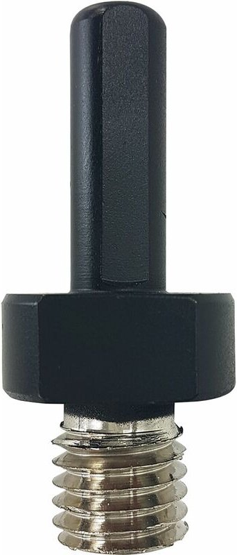 Adapter Dreikant für M14 Diamant-Trockenbohrer Premium 7 - Diewe