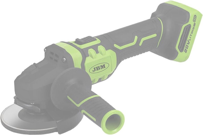 Thumbnail - JBM - getriebe 22 für ref. 60008 14766