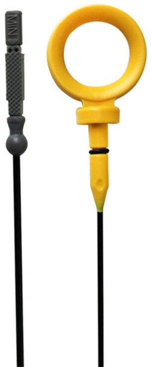 Tlily - 06E115611H, 06E1 15611H Ölstandskontrolle für A4 A5 S4 S5 A6 A7 A8 Q5 SQ5 3.2L 3.0T 2008-2018