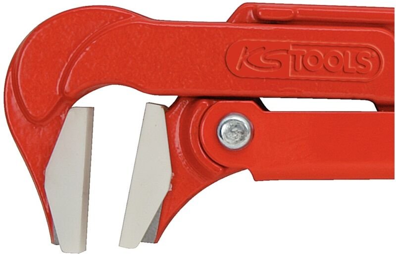 Ersatzschonbacken, Kunststoff, Paar für 116.1000