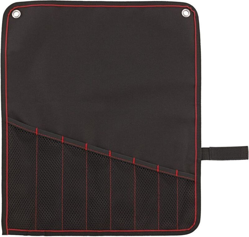 Rolltasche 375x455mm 8 Fächer - Format