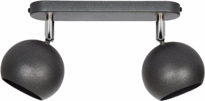 DECKENLEUCHTENKUGELN Lichtwinkeleinstellung