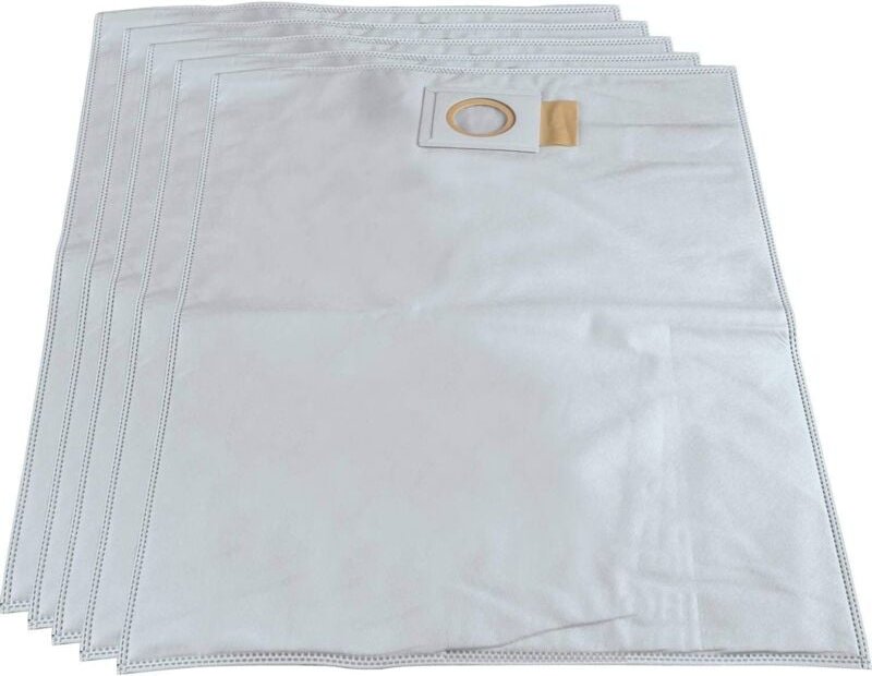 MAKITA TASCHEN 5PCS Cod.195557-5