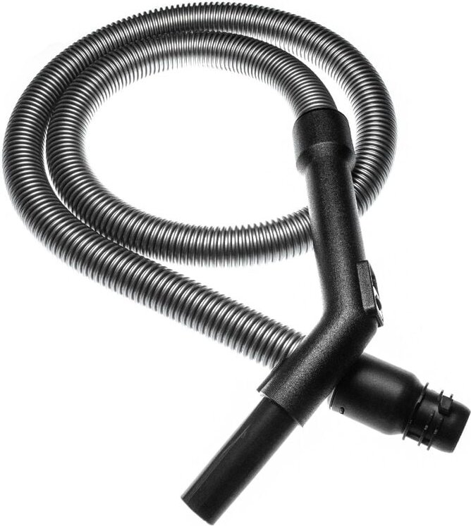 Ersatz Schlauch 32mm Rundanschluss kompatibel mit Philips FC8604, FC8606, FC860602A, FC860602B, FC8606B Staubsauger, mit...