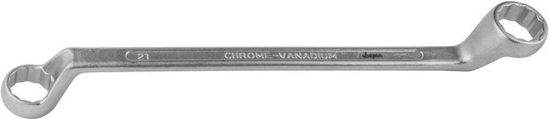 Ringschlüssel 21x23 mm