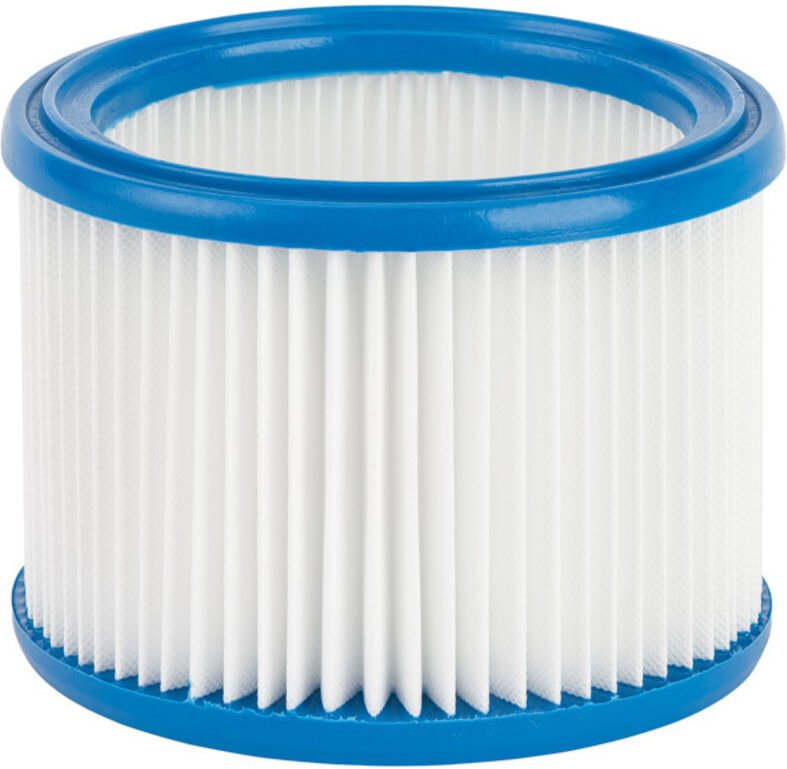 Faltenfilter, Filteroberfläche 3000 cm ², 139 x 185 mm, Zubehör für gas 15 l