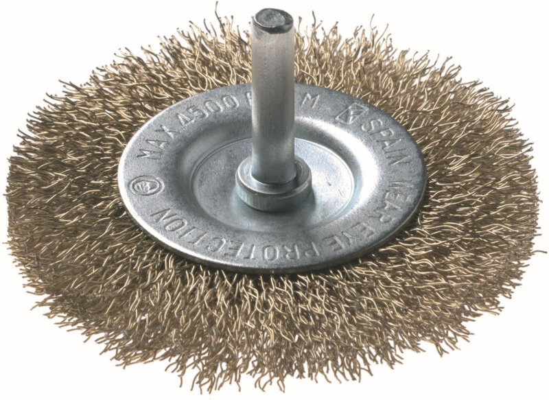 Kreisfähigkeit be spike 75/0,30 BE0730D