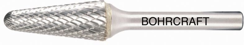 MD Rollschneider L-förmig rund konisch // 10,0 mm Bohrcraft 51500301000