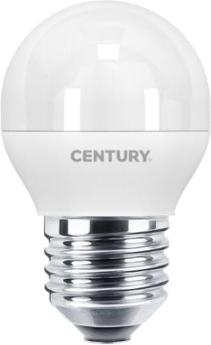 Century - harmony 80 led glühbirne e27 8w 3000k - hr80h1g-082730