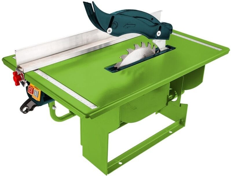 Tischkreissäge 800W