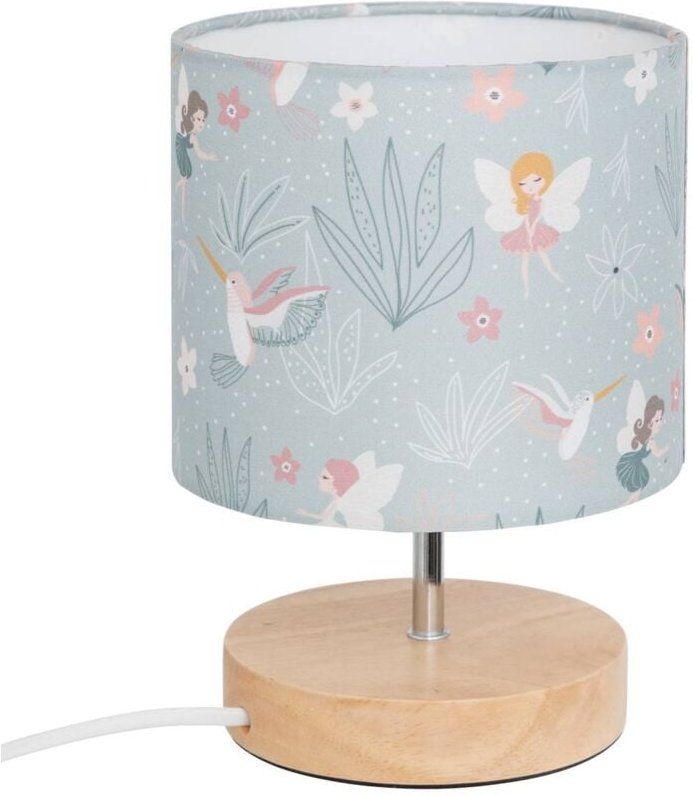Tischlampe Kind Toxey H21cm Atmosphera créateur d'intérieur