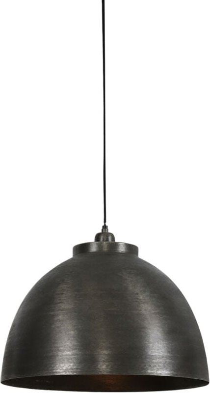 Hängeleuchte - Kylie - nikkel - metall - ø 45cm - Light&living