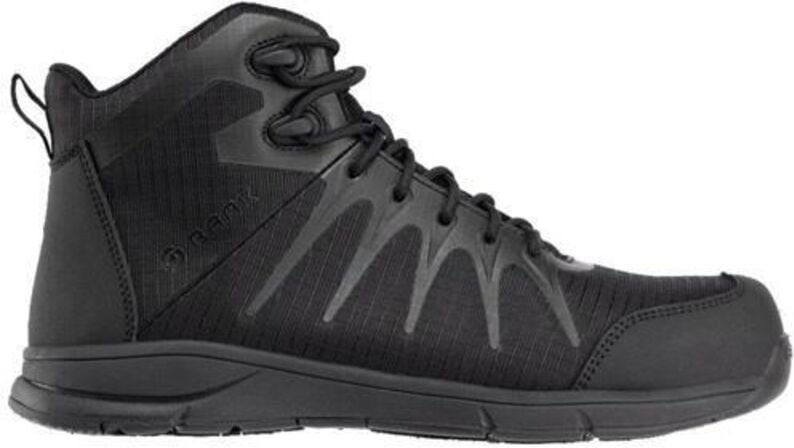 BAAK STANLEY Stiefel S3 SRC ESD - 42