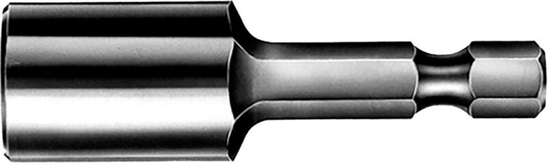 Steckschlüssel 1/4" SW7 55 mm - P-06286 - Makita