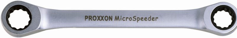 Thumbnail - Doppelring-MicroSpeeder 17 x 19 mm - 23250 - Proxxon