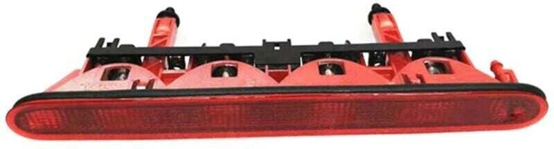 Hochmontierte dritte Bremsleuchte für Peugeot 307 Limousine