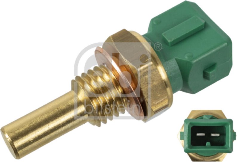 Temperatursensor 18991 Febi