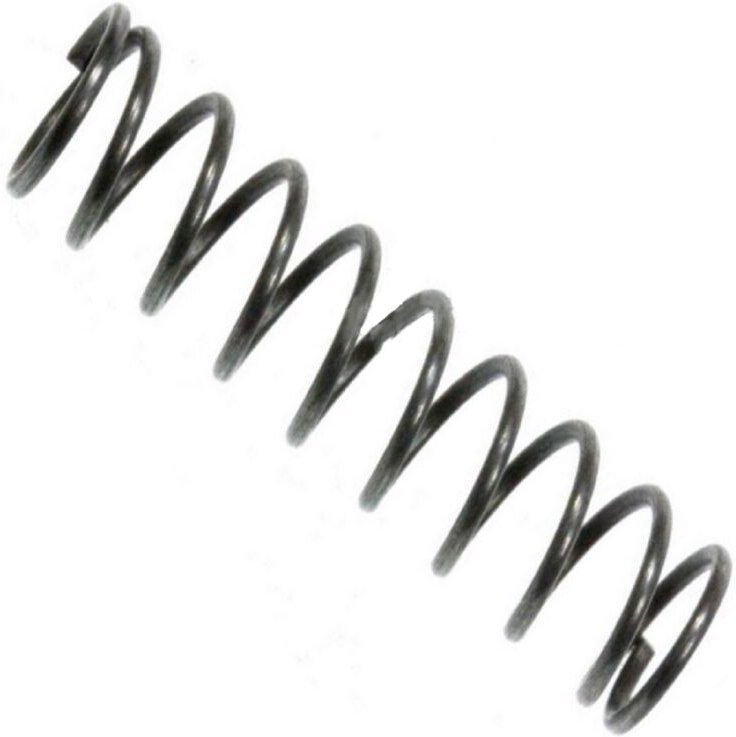 Ersatzteil - Originalfeder - Electrolux aeg