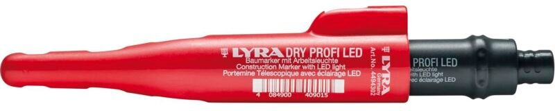 Thumbnail - Lyra - Druckbleistift dry Profi led - L4494302