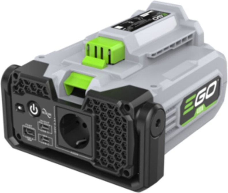 PAD5000E 500W Wechselrichter - EGO