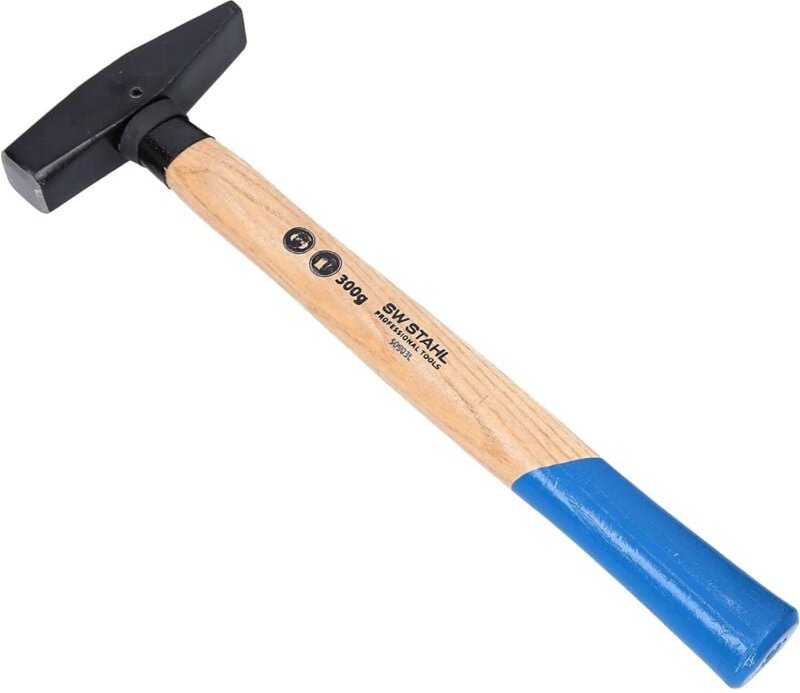 SW-Stahl 50903L Schlosserhammer, 300 g