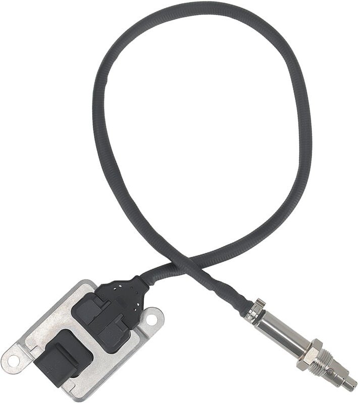 Stickoxidsensor Stickoxid for bmw N53 Motor E60 E61 E90 E91 E93 11787587129