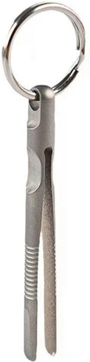 TC4 Pinzette Outdoor Mini Kompaktwerkzeug cnc Plus Halter