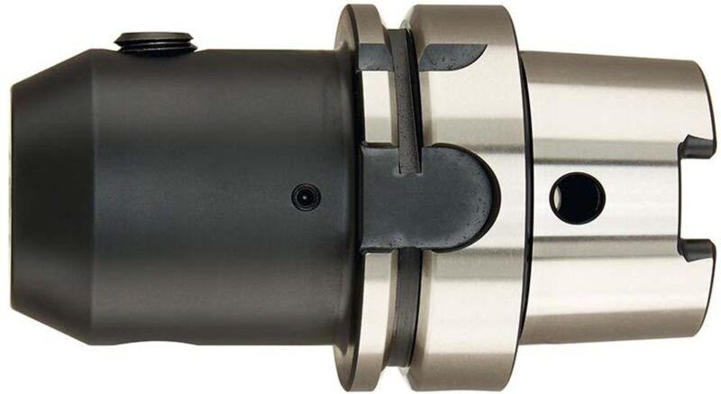 Thumbnail - FP - Fortis Flächenspannfutter DIN69893A kkb HSK-A63 18 x 80 mm