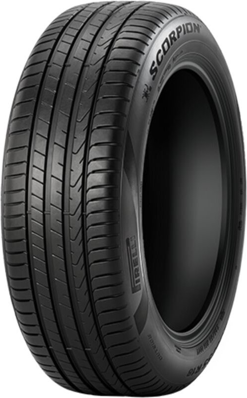 PIRELLI Sommer 235/55 R19 TL 105W SCORPION XL MFS MO BSW