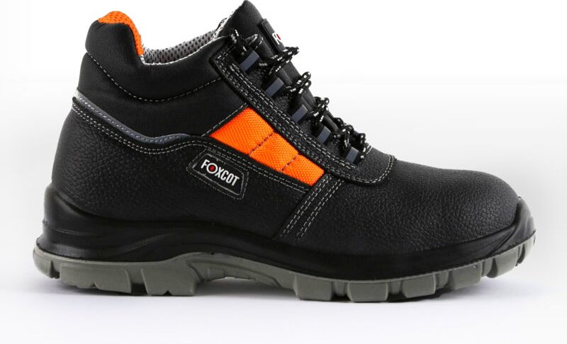 R678-1 Sorrel S3 sr Sicherheitsschuhe - 42 eu - Foxcot