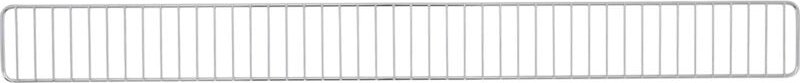 Frontgitter 1000 x 95 mm