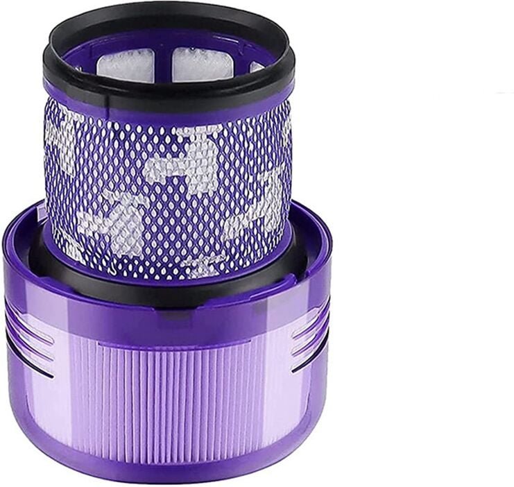 1 StüCk HEPA-Filter für V11 Outsize, Outsize , Absolute + Staubsauger, Teile 970422-01