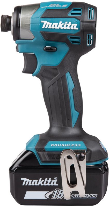 DTD173RTJ Akku-Schlagschrauber - Makita