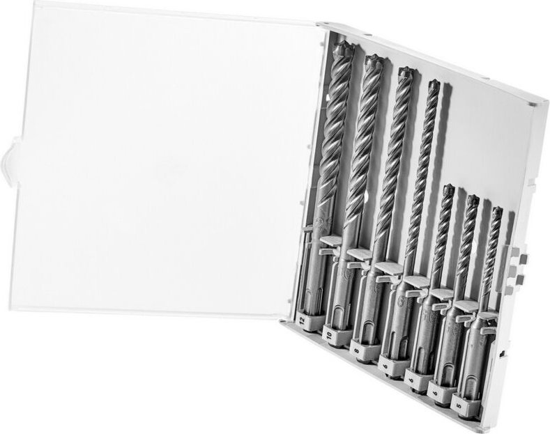 Bohrerkassette bks SYS3 D5-12 sds - 577398 - Festool