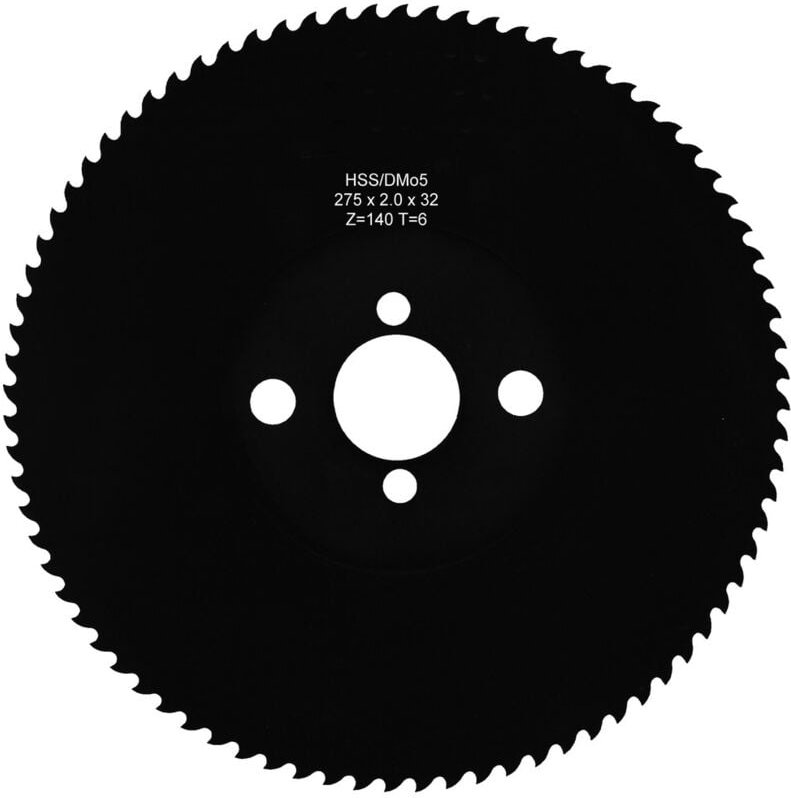 Metallkreissägeblatt hss 225 x 1,9 x 32 Z120 hz - Stark