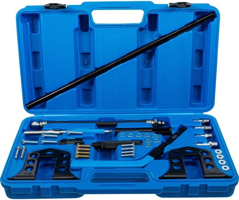 Bgs Technic - Ventil-Montage-/Demontage-Satz 13-tlg.