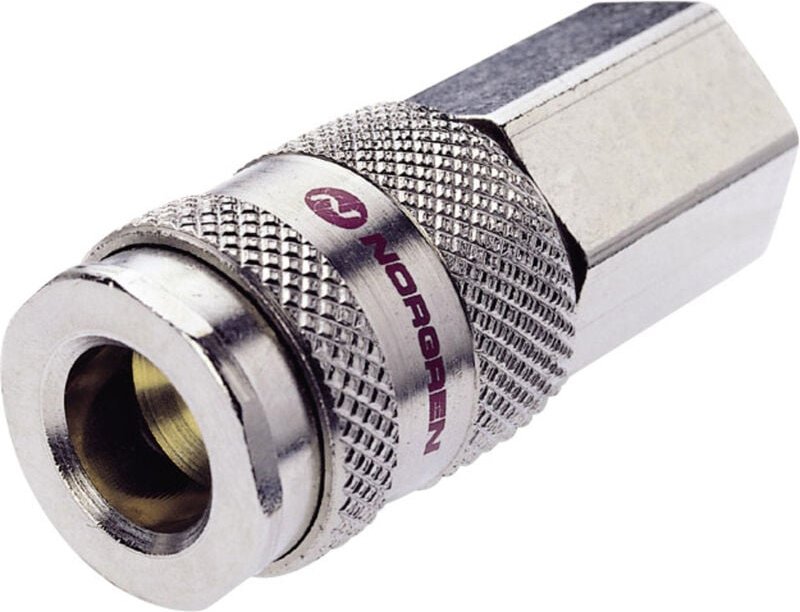 Imi Norgren 237230600 Kupplung Innengewinde 6 mm 1 St.