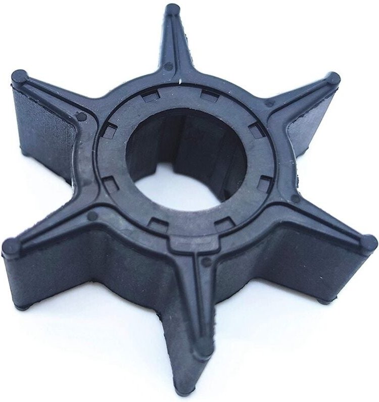 Für Impeller AußEnborder 6H4-44352-02 6H4-44352-00-00 18-3068 96-499-03H 9-45601 89900 30 ps 40 50
