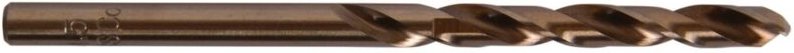 Hss Co Metallbohrer ø 4,5 mm, 80 mm, 5 Stk. - Makita