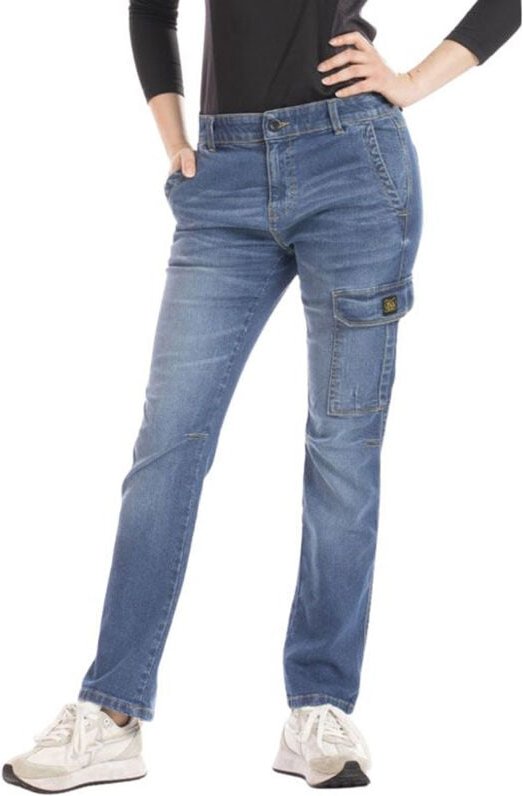 Rica Lewis Betty Arbeitshose für Damen - 48 (EU)