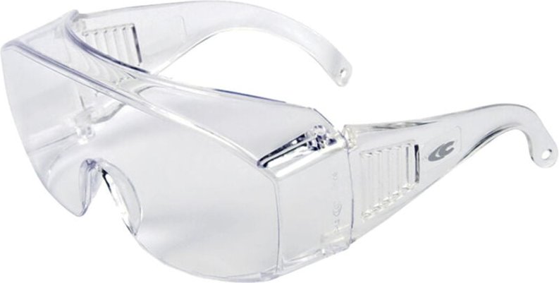 Schutzbrille für Brillenträger - Cofra