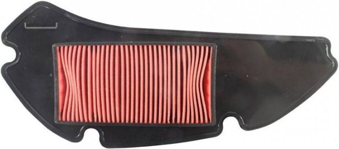 filterx luftfilter für roller honda 125 sh i 2005 bis 2012