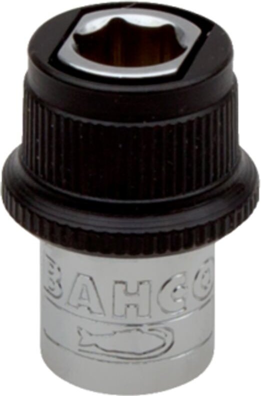 1/4 Bit-Adapter Vierkantantrieb auf 1/4 Sechskant - Bahco