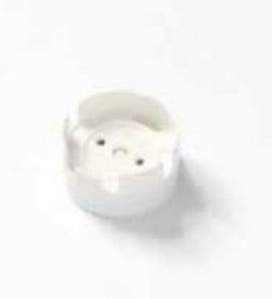 Lampenfassung g13 t8 9264 - FAI