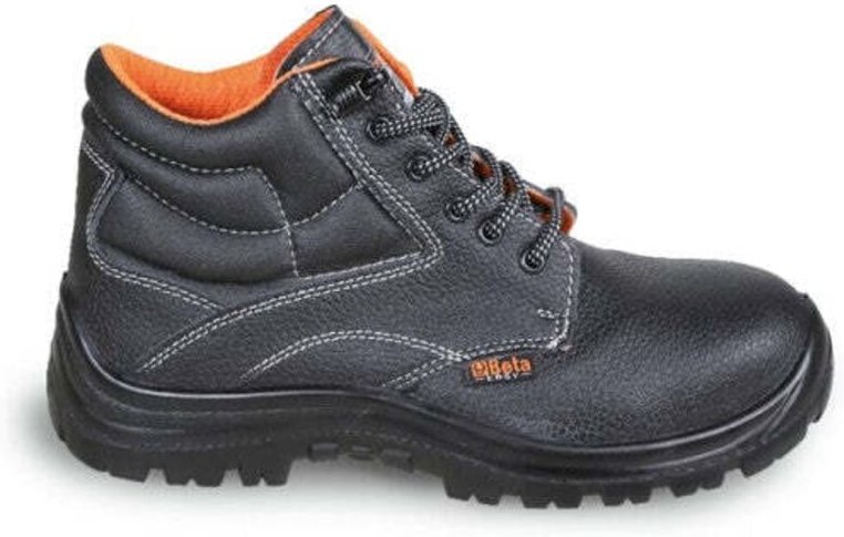 Hohe schuhe Beta S1P ART.7243EN - N.45