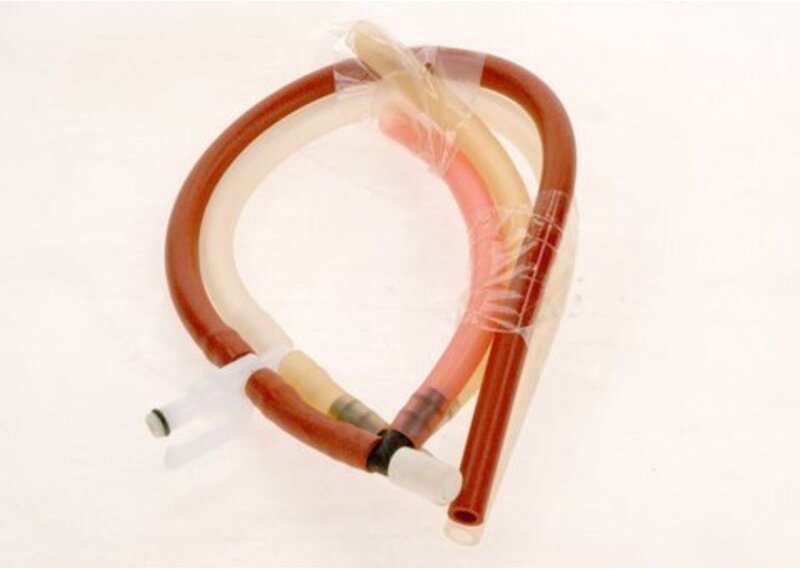 JU Ersatzteil TTNR: 87123050600 Verteiler