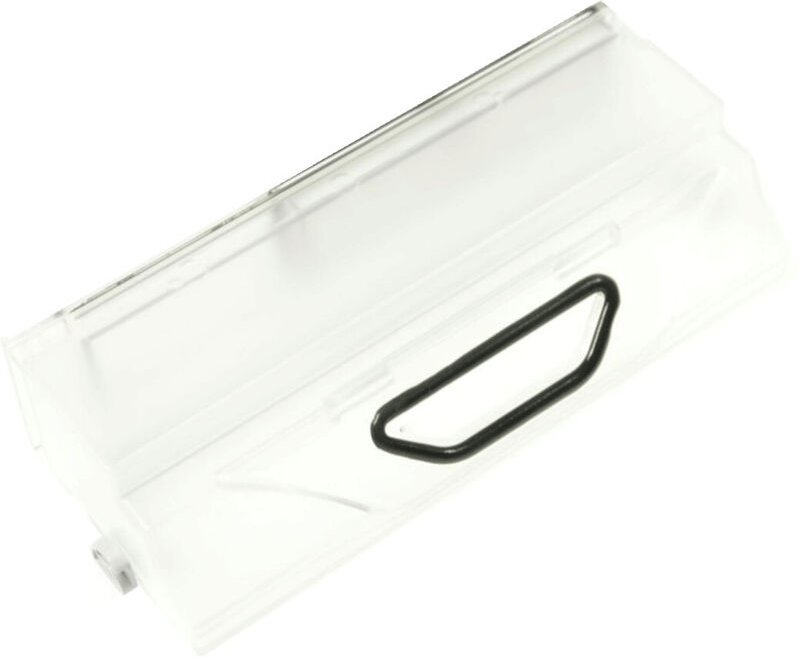 Ersatzteil - Grauer Behälter - Rowenta tefal