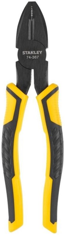 STANLEY STHT0-74367 Universal-Control-Griffzange 200mm STANLEY STHT0-74367